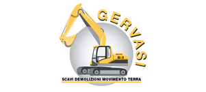 Logo Gervasi
